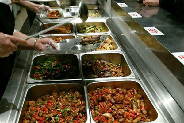 莞城學(xué)校食堂承包要遵循什么樣的標(biāo)準(zhǔn)
