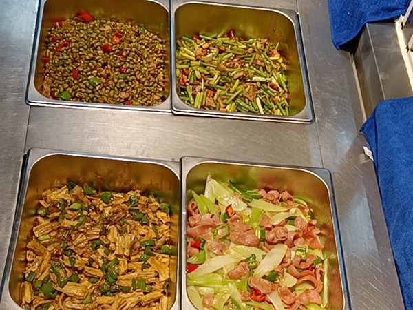 莞城東莞食堂承包公司有哪幾種承包模式？