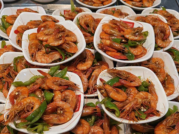 虎門學(xué)校食堂承包