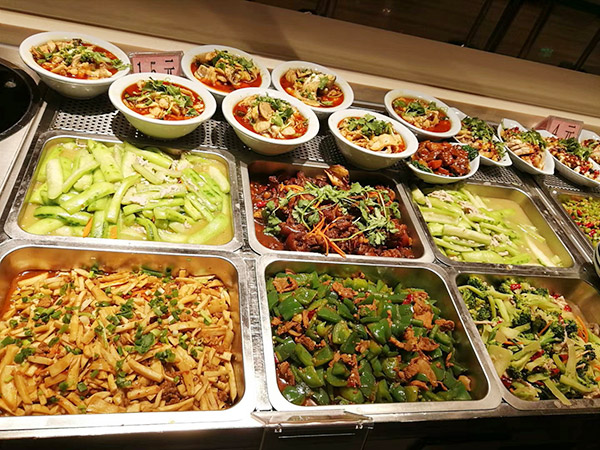 虎門學(xué)校食堂承包解決方案