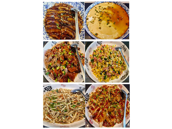 外包食堂，讓員工吃得營養(yǎng)又開心